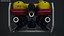 Robot sous-marin ROV - Sous-marin Sea Eye Drone