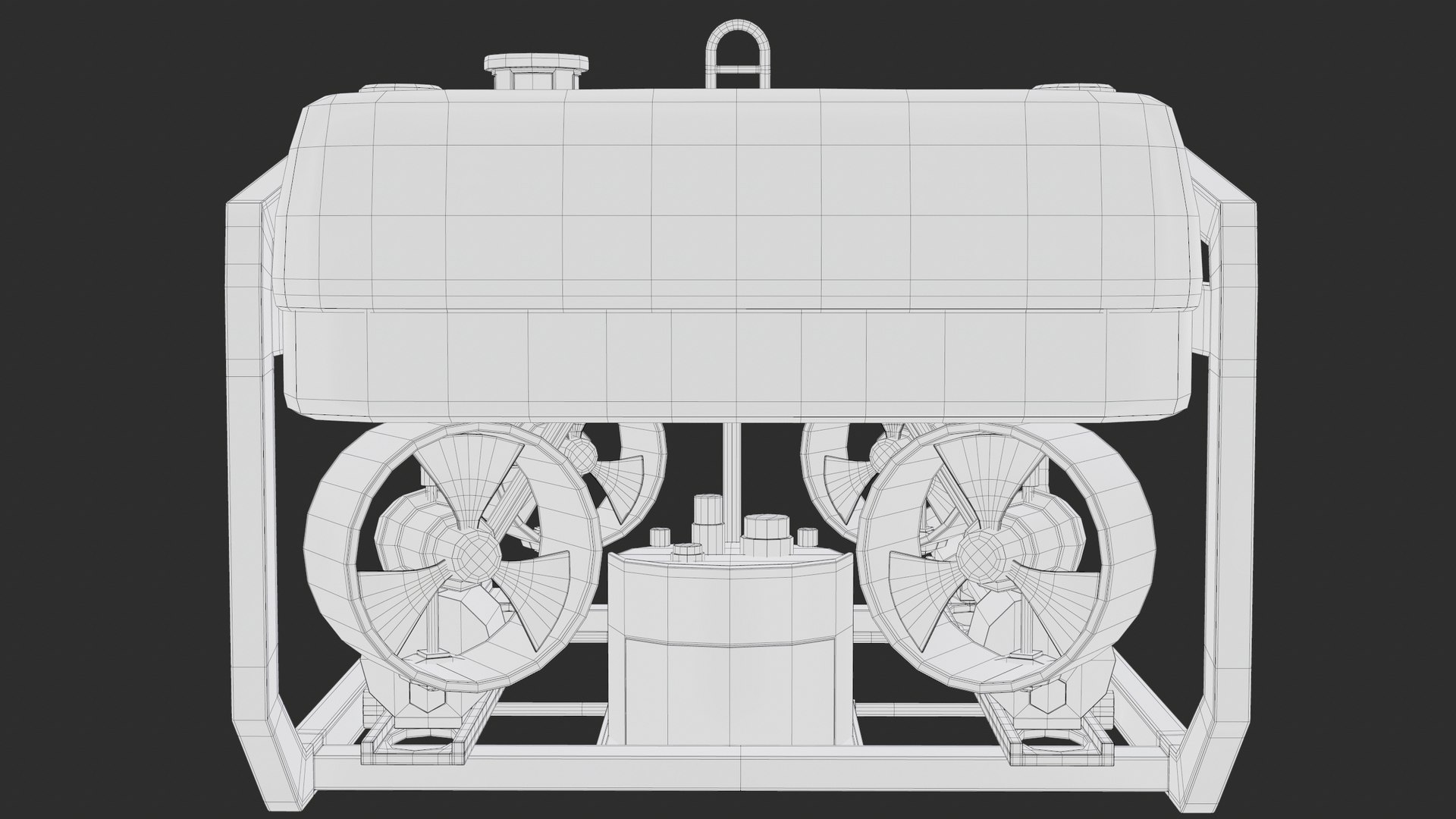 3D robot drone rov https://p.turbosquid.com/ts-thumb/J5/ZgAV4G/TP/screenshot026/png/1610988883/1920x1080/fit_q87/c7940a9a769d0a44f883b4bbdfa8a23ce40e30cb/screenshot026.jpg
