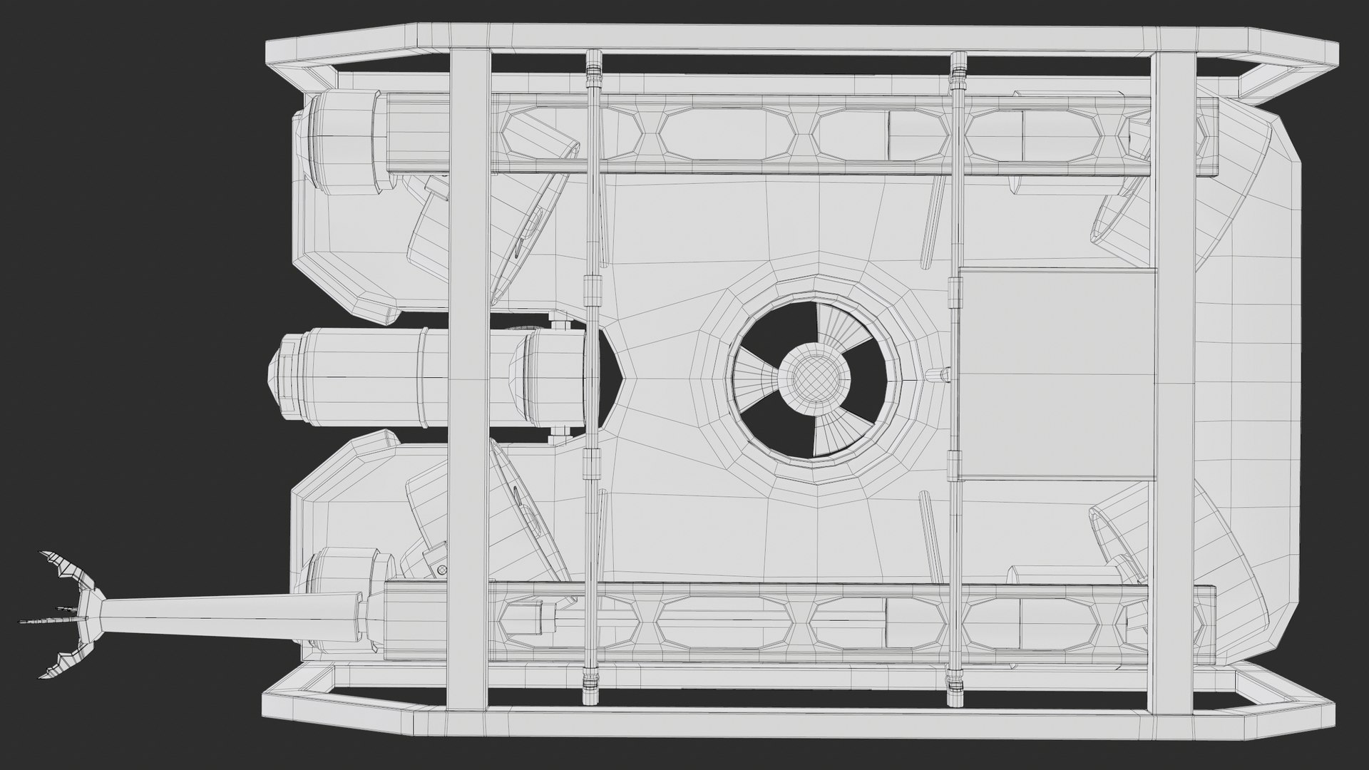 3D robot drone rov https://p.turbosquid.com/ts-thumb/J5/ZgAV4G/cN/screenshot029/png/1610988891/1920x1080/fit_q87/18057e27b967b5bbb24f6b9eb3e937eeb8972ed5/screenshot029.jpg