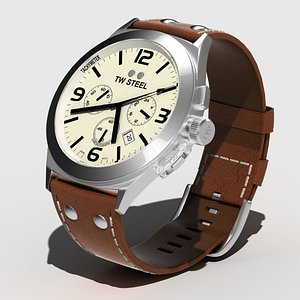 Watch TW Steel