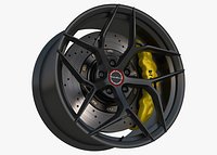 Brixton Forged CB2