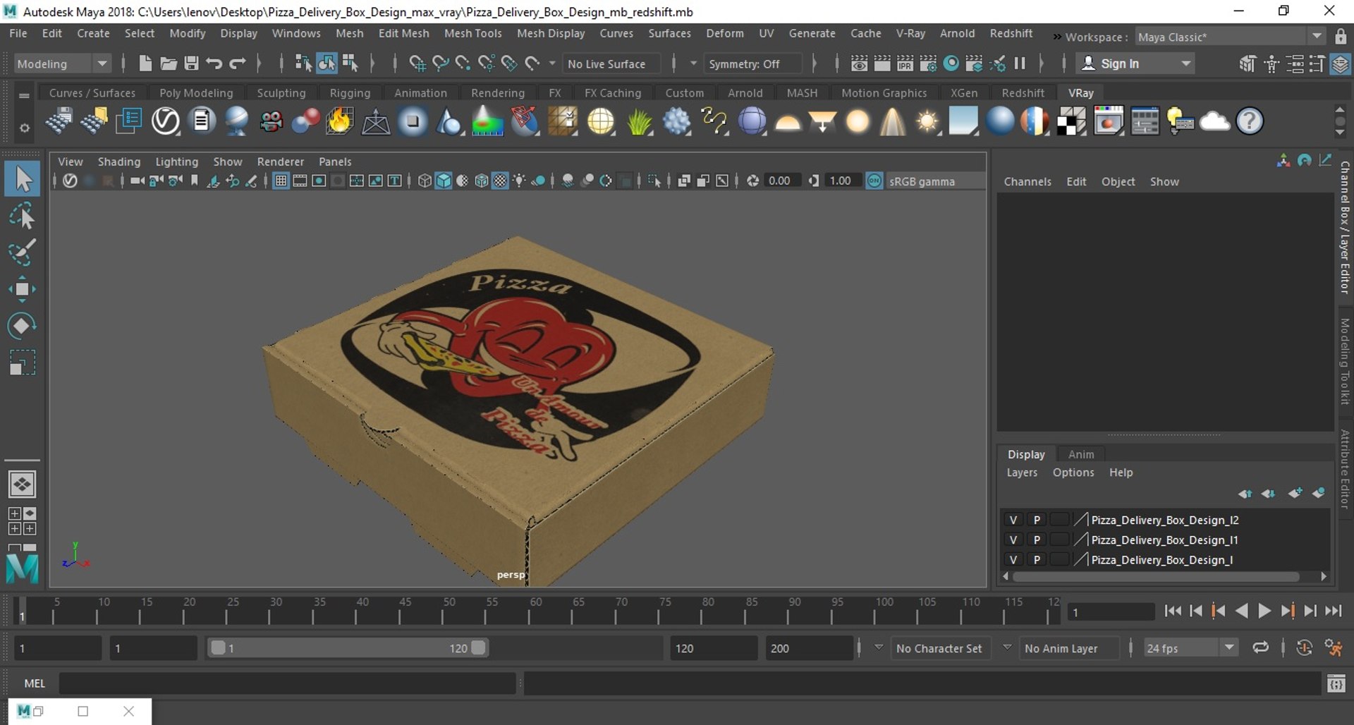 3D Pizza Delivery Box Design model https://p.turbosquid.com/ts-thumb/J5/b3eU0I/9X/pizza_delivery_box_design_1011/jpg/1744065919/1920x1080/fit_q87/cde713580f7d0c36f349a5b4a1e259b29e85a078/pizza_delivery_box_design_1011.jpg