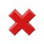Rotes Kreuz-Symbol
