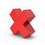 Rotes Kreuz-Symbol