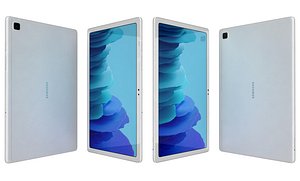Samsung Galaxy Tab A7 10.4 2020 Silver