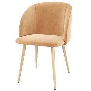 Deephouse Toulon Dining Chair model