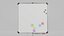 Cohesive Presentation Bundle - Customizable Writing Boards