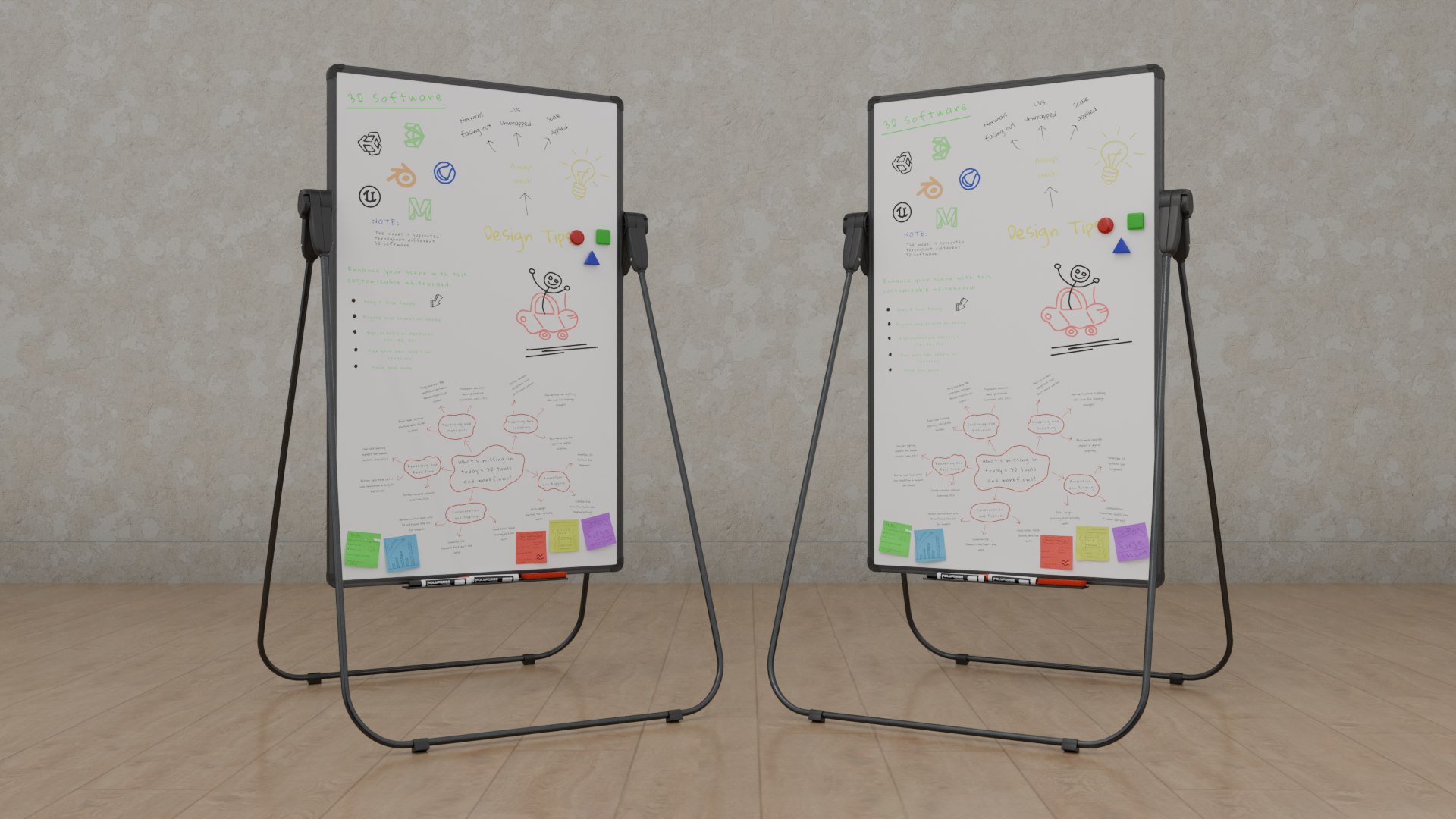 3D model Cohesive Presentation Bundle - Customizable Writing Boards https://p.turbosquid.com/ts-thumb/J5/jtCIyU/eE/c4/png/1748096122/1920x1080/fit_q87/08f4f6ec76f72d9c12a7ebc6ed7fc3f2690250dc/c4.jpg