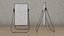 Cohesive Presentation Bundle - Customizable Writing Boards