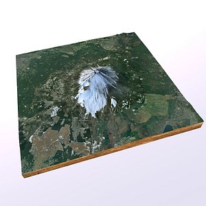 Mount Fuji