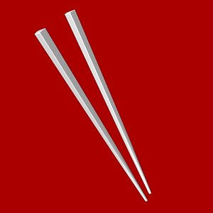 chopstick.c4d