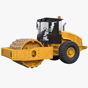 Soil Compactor