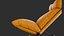 Leisure chair