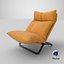 Leisure chair