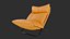 Leisure chair