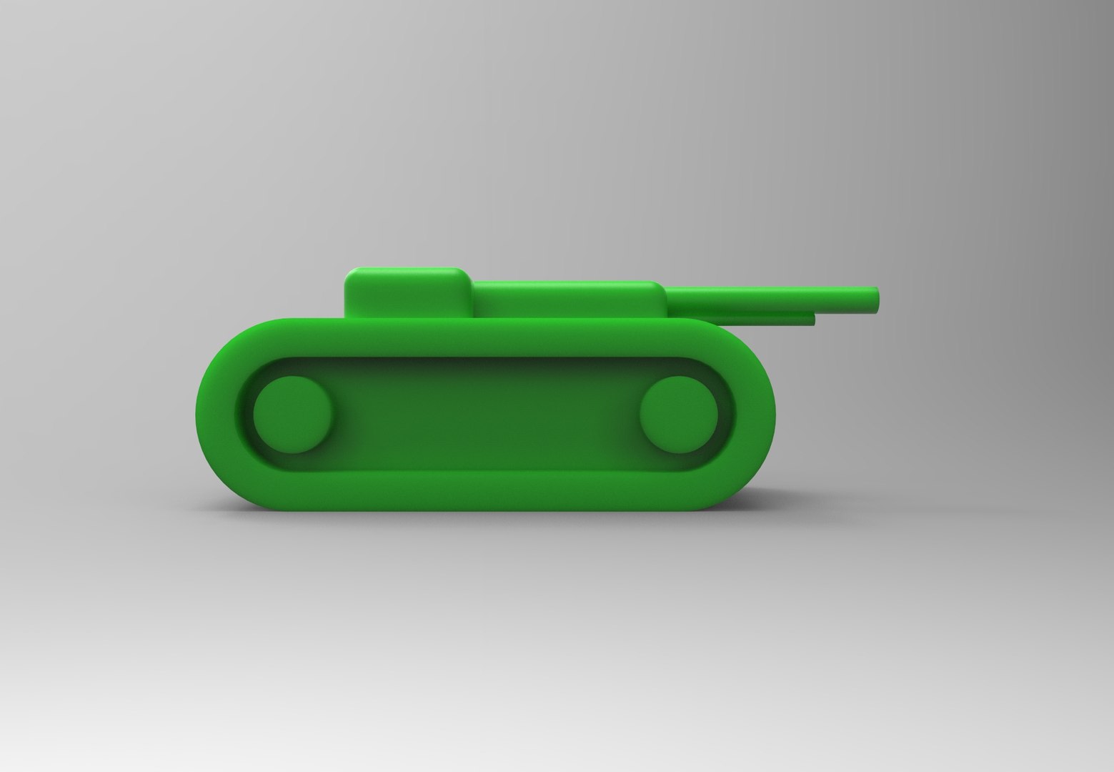 Risk Tank 3D Model - TurboSquid 2088177