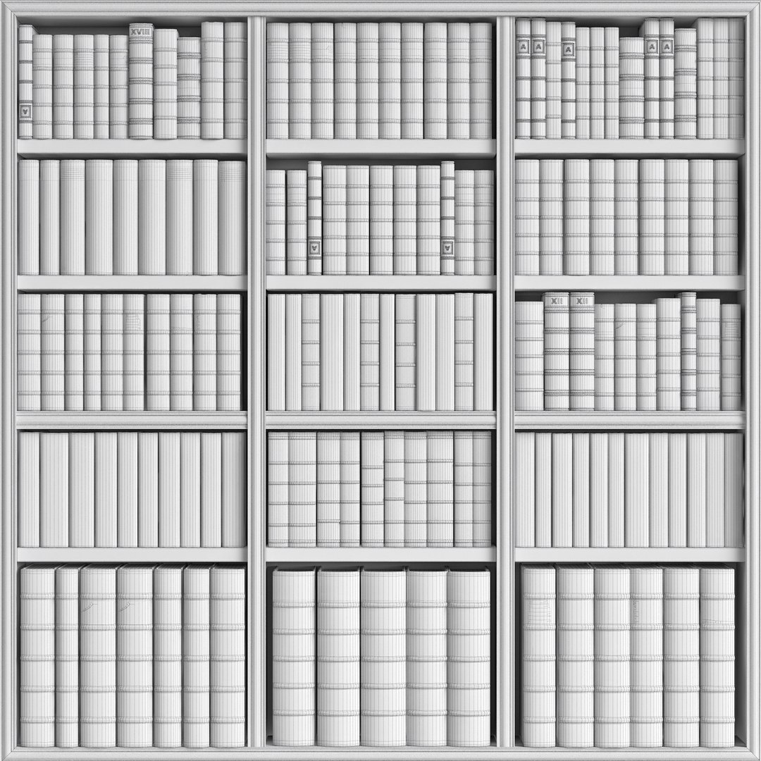 3D Classic Books 50 https://p.turbosquid.com/ts-thumb/J5/wdNbLV/U6/classicbooks50_wire/jpg/1688108364/1920x1080/fit_q87/66e56a2922021a854cc246a8ce9888d04c94268a/classicbooks50_wire.jpg