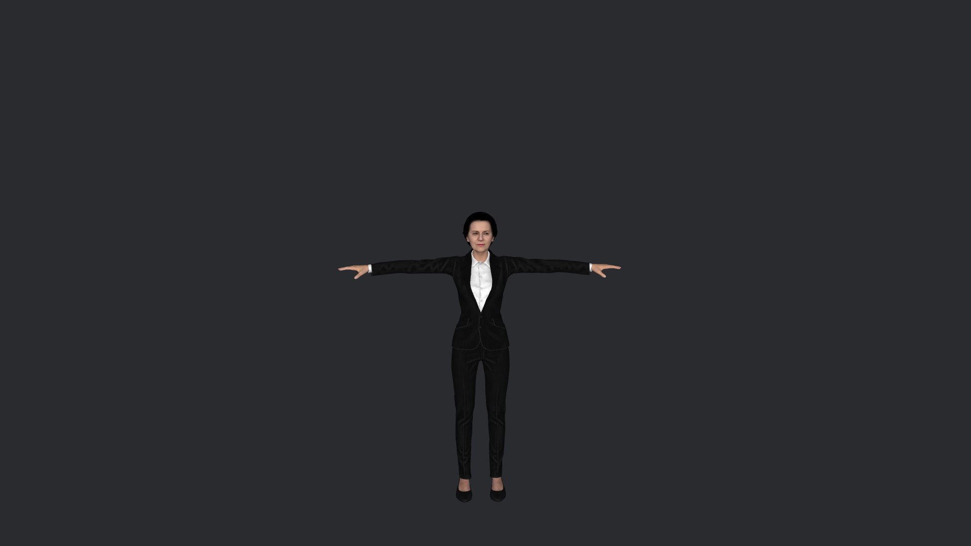 Ursula von der Leyen  Hyper Realistic Full Body Fully Rigged 3D Character 3D https://p.turbosquid.com/ts-thumb/J5/weOT1y/ii/model2/png/1725213214/1920x1080/fit_q87/44510ed0680038297037bc0e25e8e11a635b30c3/model2.jpg