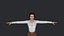 Ursula von der Leyen  Hyper Realistic Full Body Fully Rigged  Character