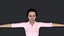 Ursula von der Leyen  Hyper Realistic Full Body Fully Rigged  Character