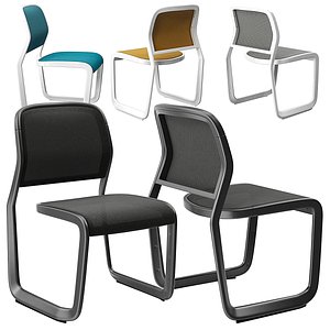 Newson Knoll Chair