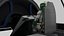 Star Wars Slave 1 con interni e Boba Fett