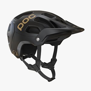 POC Helmet Fabio Edition