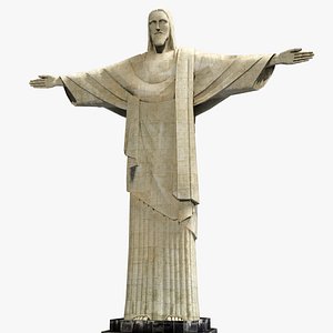 Jesus Cristo V4 Modelo 3D - TurboSquid 1233034