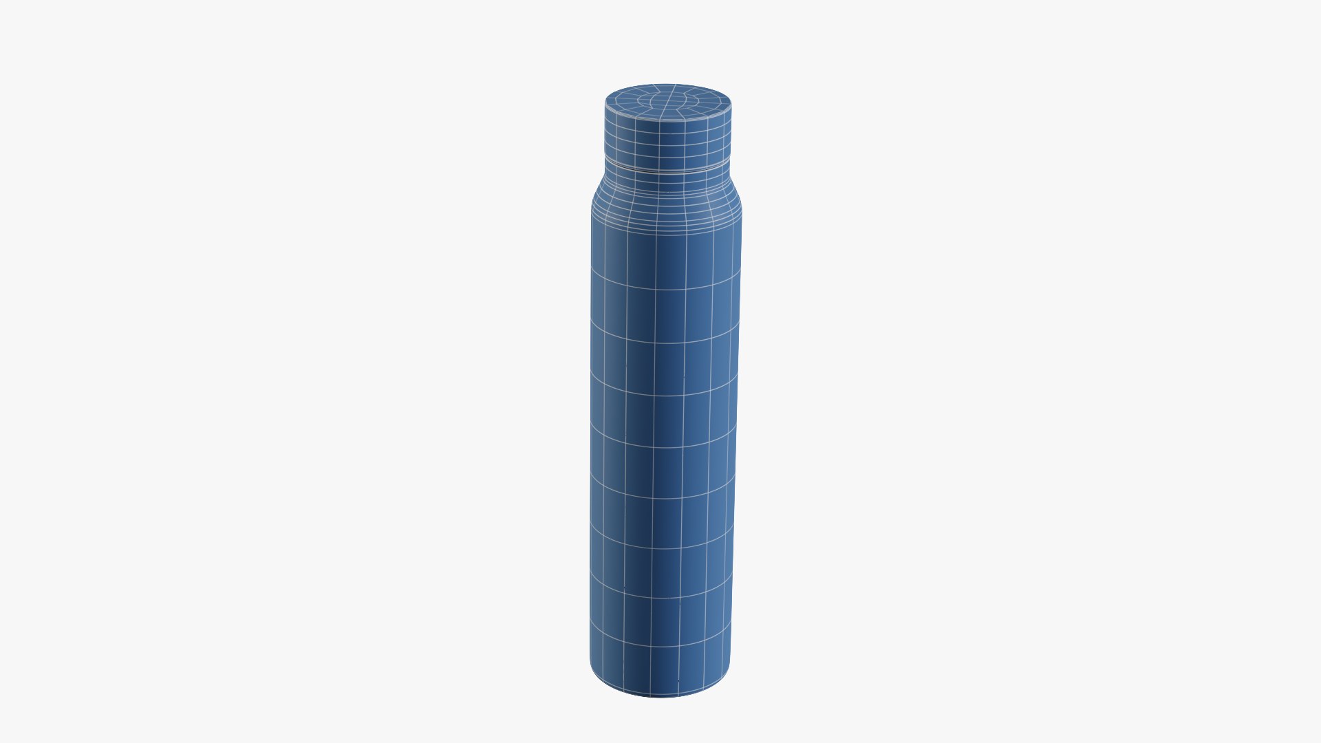 3D water bottle model https://p.turbosquid.com/ts-thumb/J6/36JmRf/JVnWXNAN/juicebottle_wireframe_00006/png/1574332475/1920x1080/fit_q87/a486c49201a57443aa89aa76b35c9cd3206832bb/juicebottle_wireframe_00006.jpg