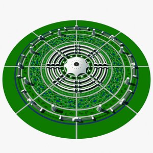Circular City