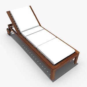 Ikea Lounge Chair