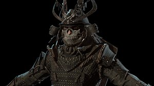 Samurai 2