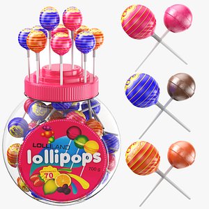 Lollipop Collection