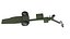 Light Aircraft Towbar