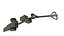 Light Aircraft Towbar