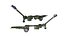 Light Aircraft Towbar