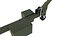 Light Aircraft Towbar
