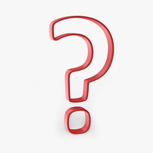 Questionmark