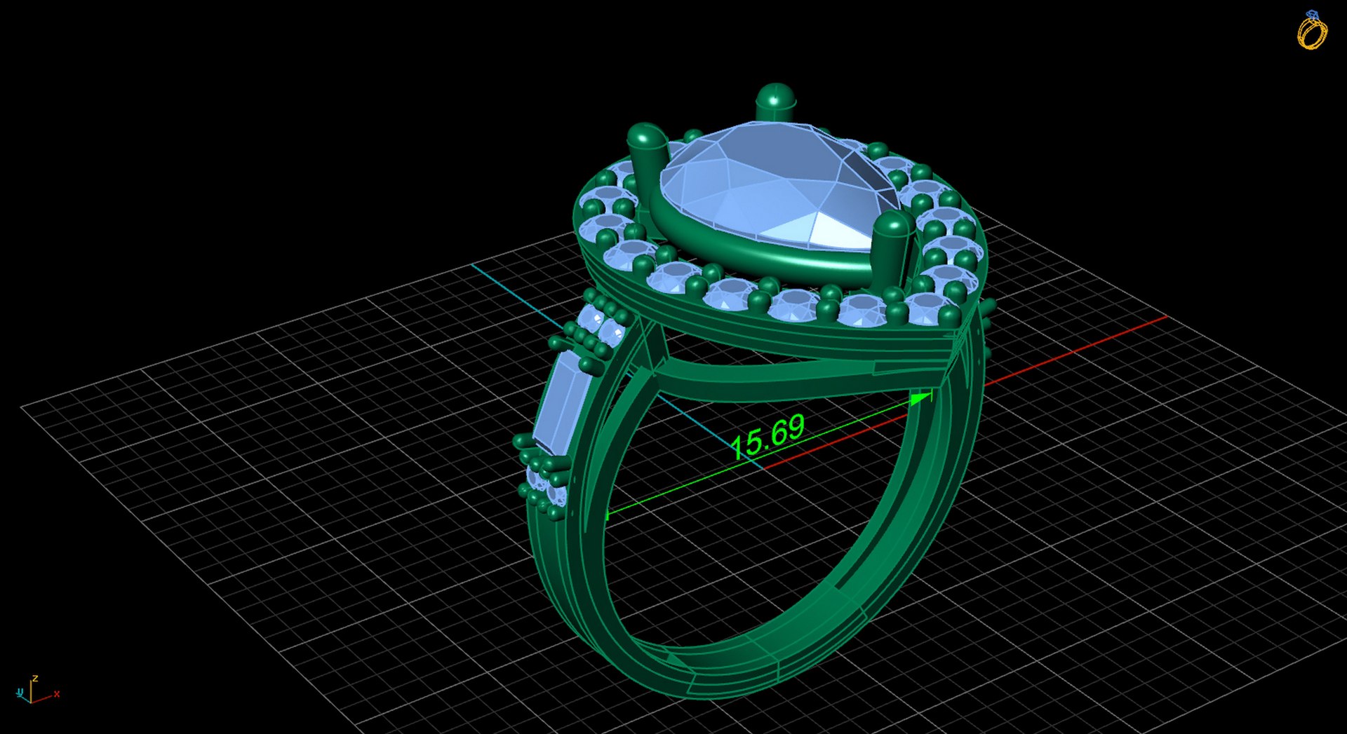 3D STL 3DM Print Ready Women Diamond Ring Lightweight Printable https://p.turbosquid.com/ts-thumb/J6/BIEMuT/1J/161/jpg/1762412197/1920x1080/fit_q87/5f98923e2debf9b6b7460a8c8a211af70abe9930/161.jpg