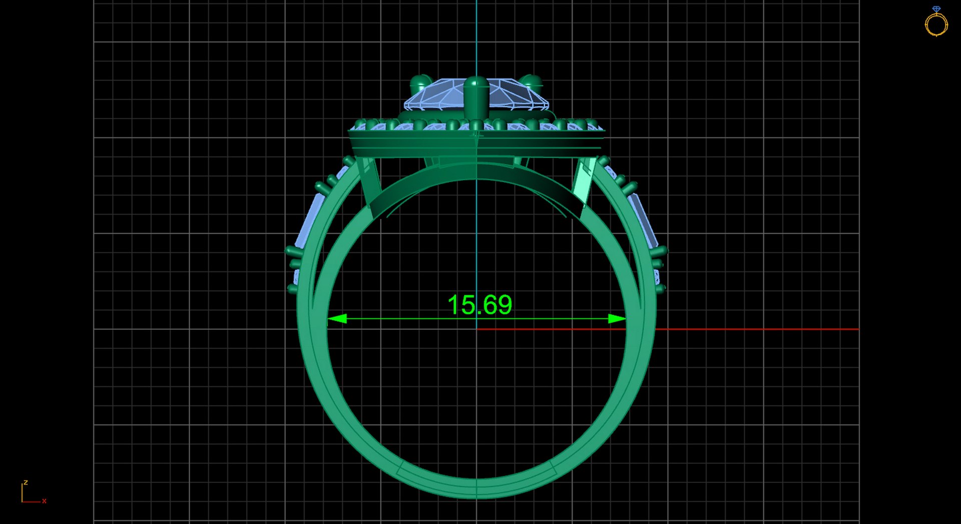 3D STL 3DM Print Ready Women Diamond Ring Lightweight Printable https://p.turbosquid.com/ts-thumb/J6/BIEMuT/H8/162/jpg/1762412198/1920x1080/fit_q87/b4e07a9b1c937f72d2dade2b14a0c92a646b906f/162.jpg