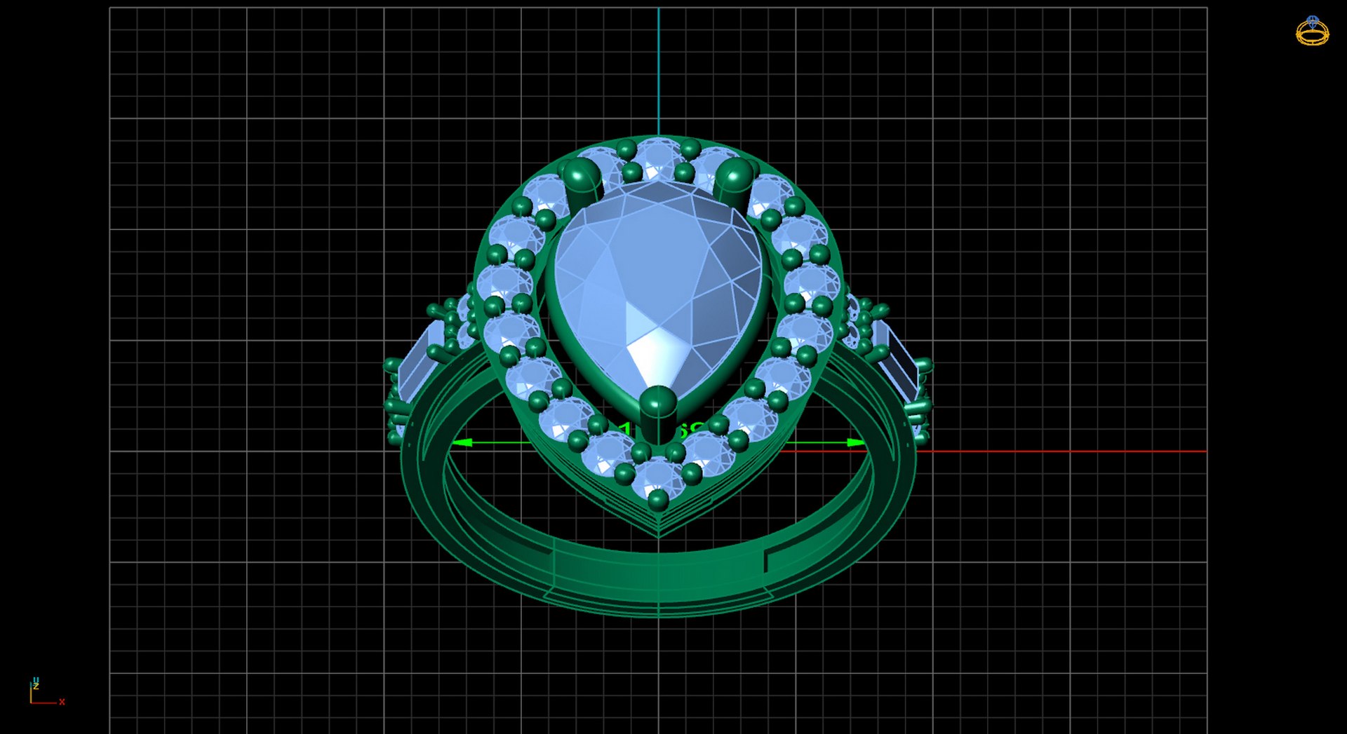 3D STL 3DM Print Ready Women Diamond Ring Lightweight Printable https://p.turbosquid.com/ts-thumb/J6/BIEMuT/jZ/164/jpg/1762412200/1920x1080/fit_q87/63660631c7460094f8447910ca041d2ef504291d/164.jpg