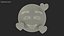 Smile Emoji With Hearts