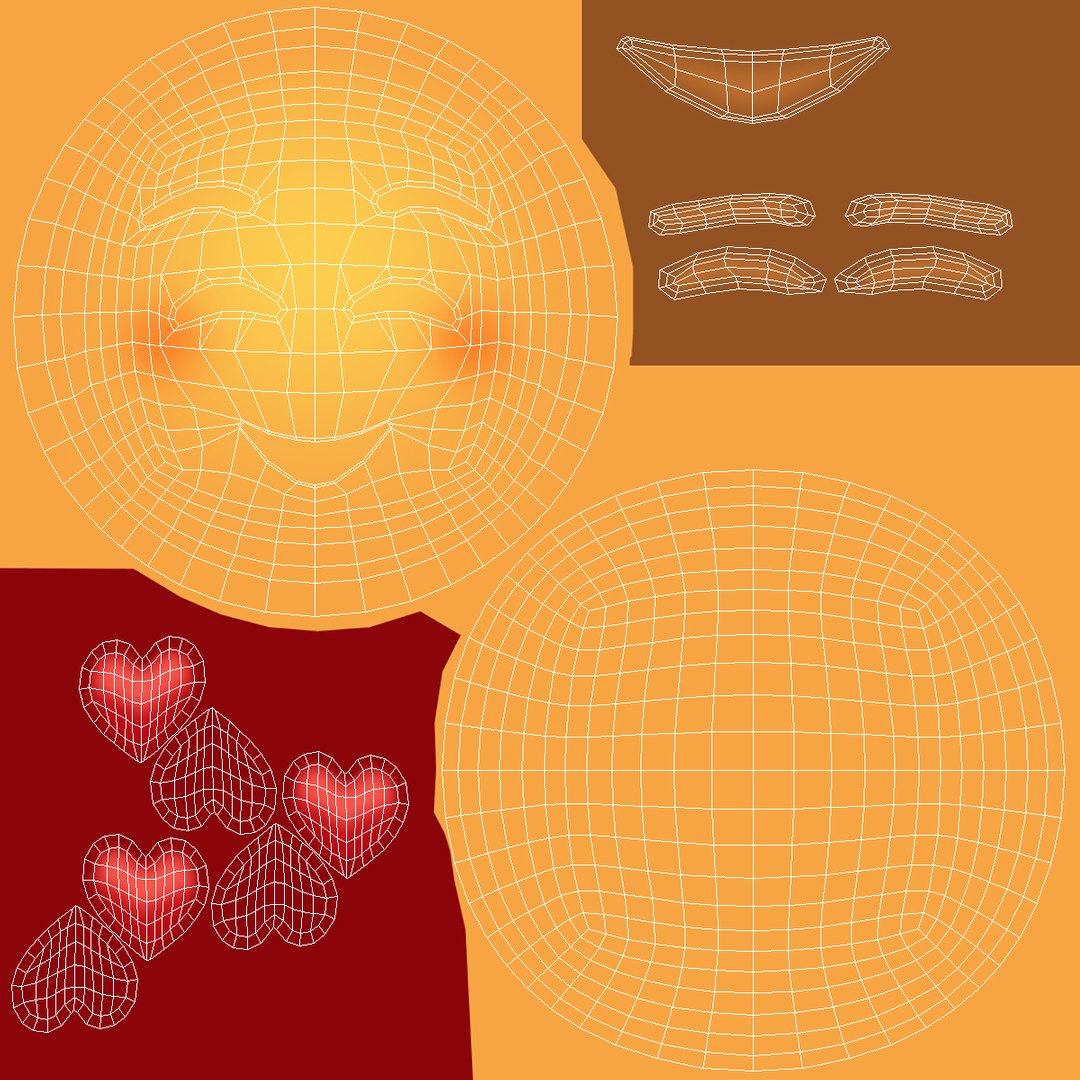 3D smile emoji hearts https://p.turbosquid.com/ts-thumb/J6/EgvBwy/XwXROAky/smileemojiwithhearts3dsmodel012/jpg/1585750130/1920x1080/fit_q87/695d3a631d4abc958e5cda872b777e123bfc7c5c/smileemojiwithhearts3dsmodel012.jpg