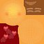 Smile Emoji With Hearts