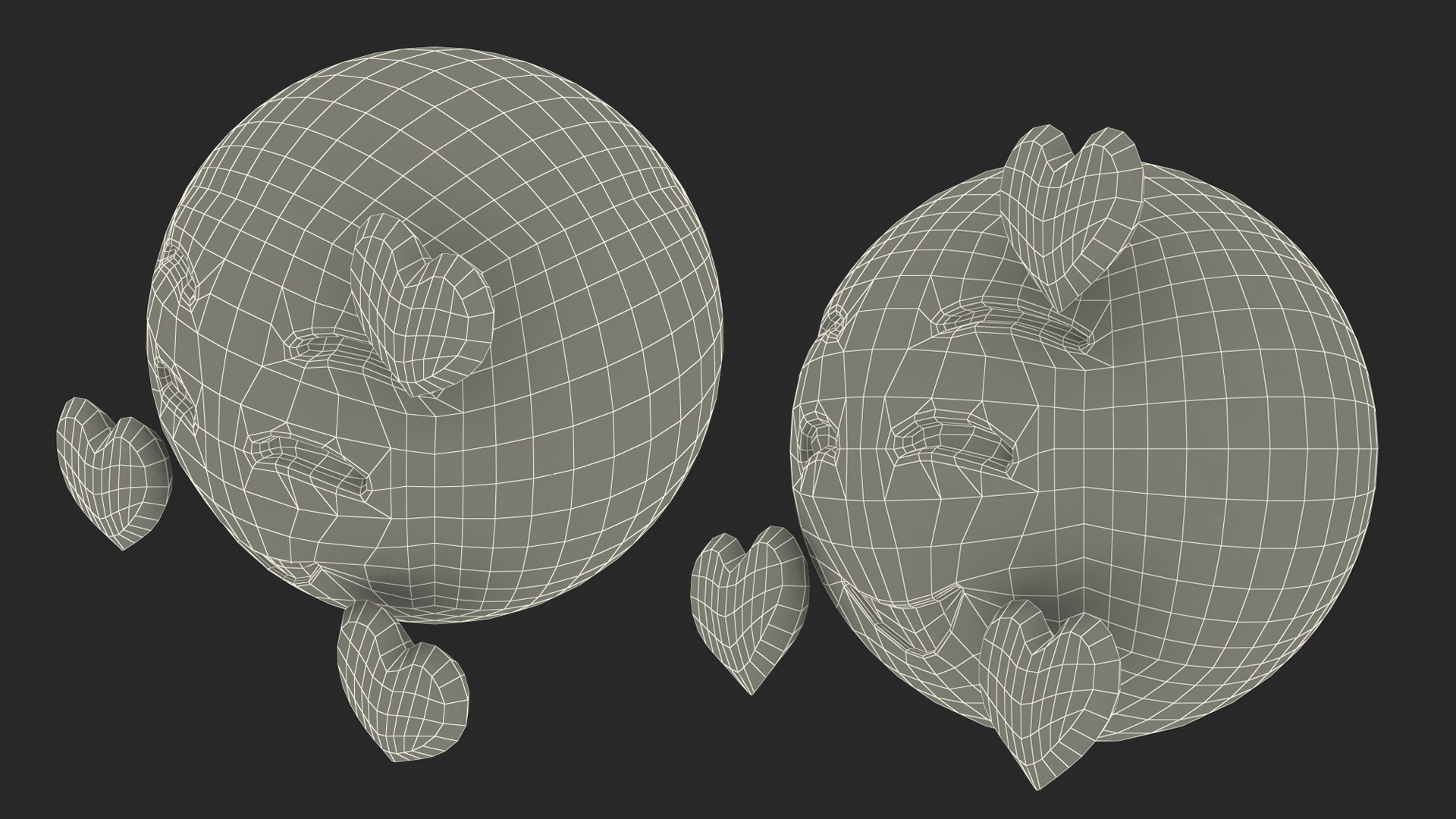 3D smile emoji hearts https://p.turbosquid.com/ts-thumb/J6/EgvBwy/Z5CNPyYi/smileemojiwithhearts3dsmodel017/jpg/1585750172/1920x1080/fit_q87/80a88c24cba03317506d29c8ca345d3fec739a87/smileemojiwithhearts3dsmodel017.jpg