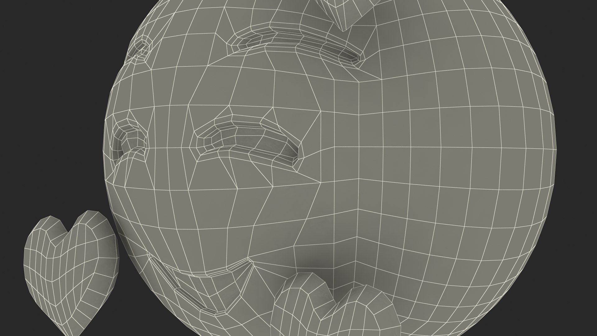 3D smile emoji hearts https://p.turbosquid.com/ts-thumb/J6/EgvBwy/gNFtIUbm/smileemojiwithhearts3dsmodel020/jpg/1585750196/1920x1080/fit_q87/ddbe9db66c6c0f4fa657dbee19a316986f70308b/smileemojiwithhearts3dsmodel020.jpg