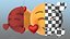 Smile Emoji With Hearts