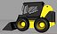 skid steer