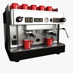 Coffeemaker