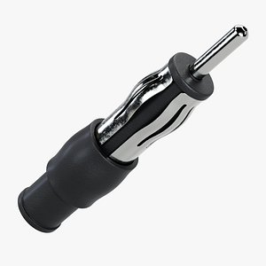 Car Radio Antenna Plug